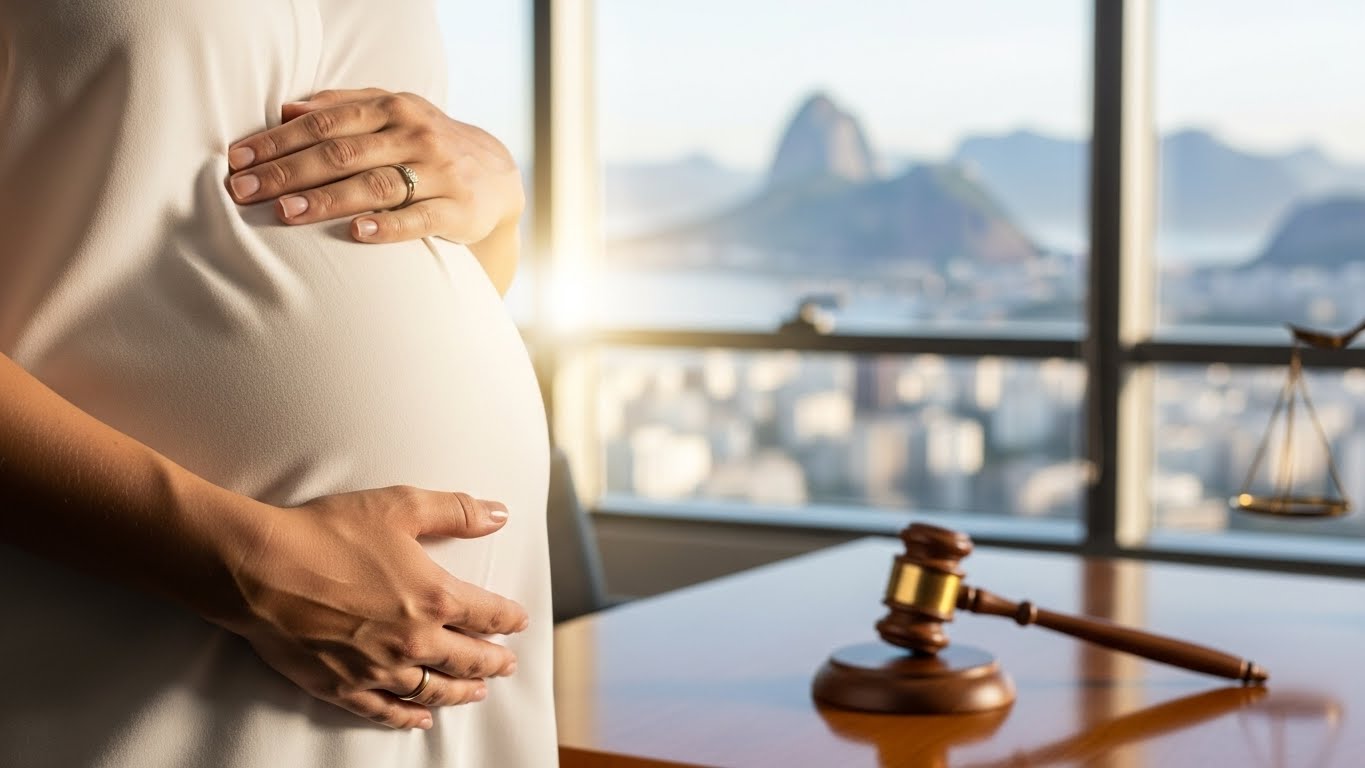 demissao na gravidez demissao na gravidez