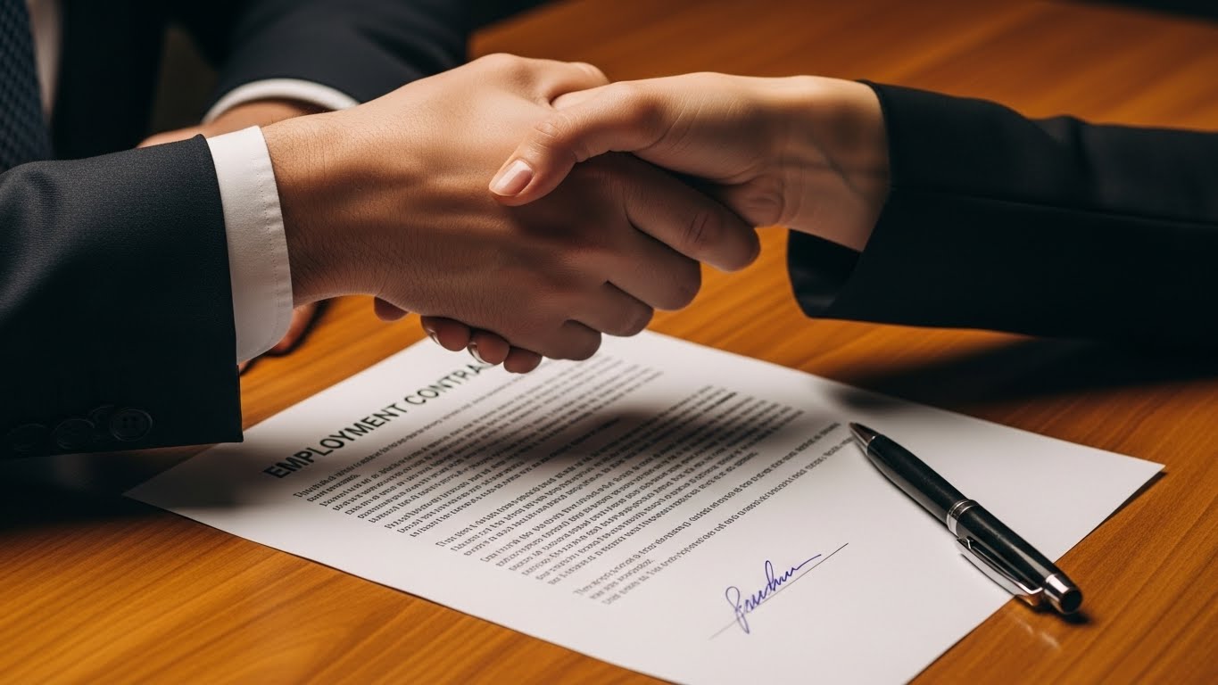 direitos de quem trabalha por contrato direitos de quem trabalha por contrato